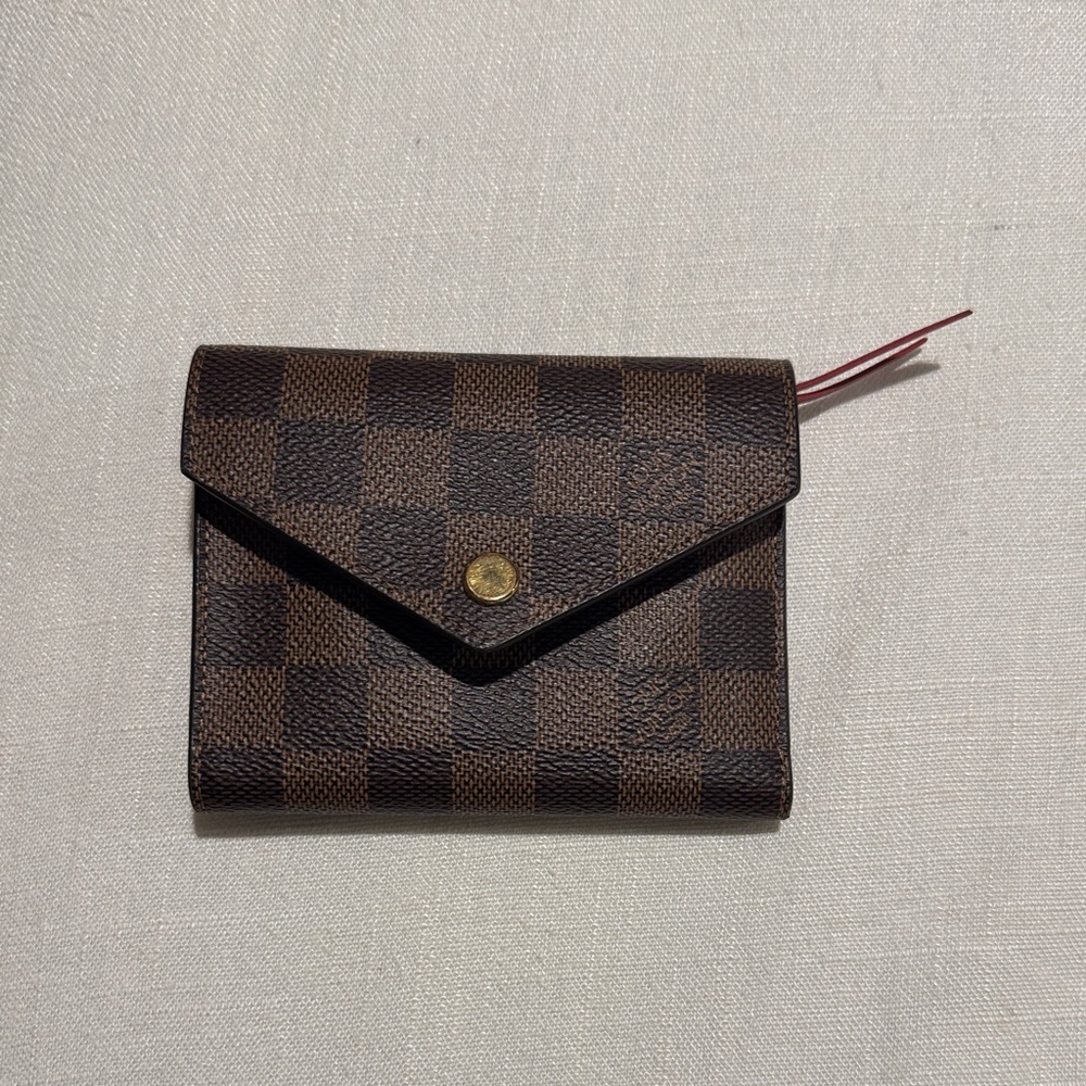Louis Vuitton wallet